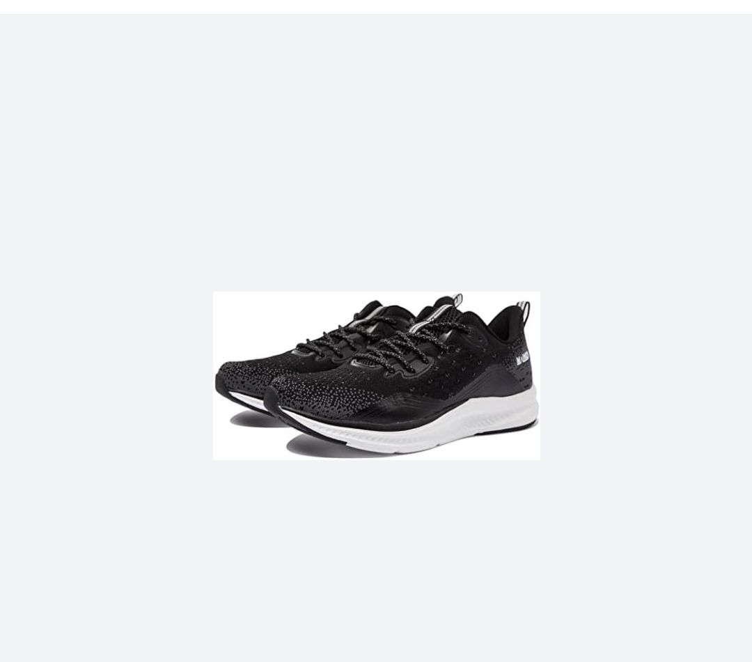 Mainch Running Shose for men Athletic fashion sneakers