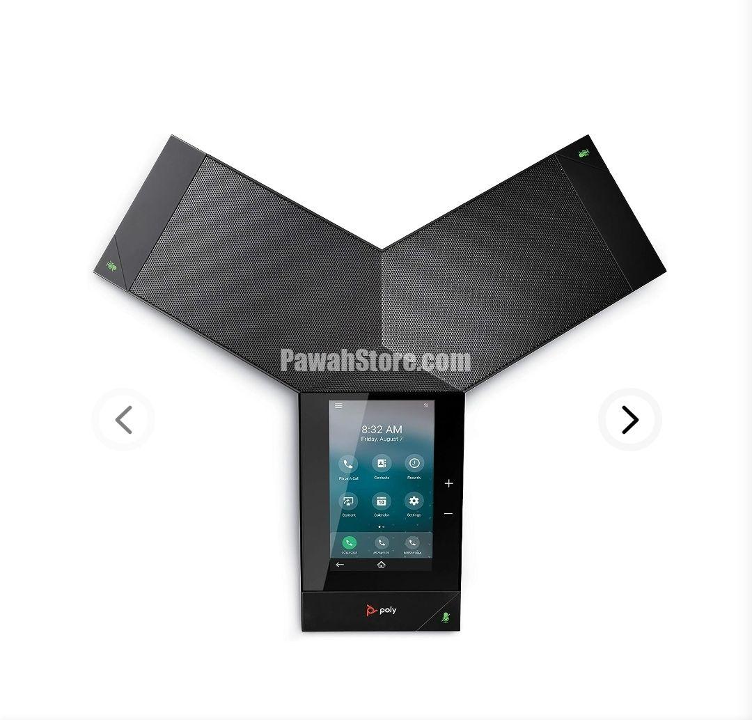 Polycom product,Realpresnce Trio 8500 conference phone,