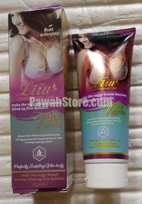 Liru Breast Firming and Enlargement Cream